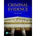 thumbnail image 1 of Pre-Owned Criminal Evidence, 1 of 1