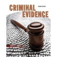 thumbnail image 1 of Pre-Owned Criminal Evidence, 1 of 1