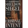 thumbnail image 1 of Pre-Owned Criminal Intent (Unknown) 0451209532 9780451209535, 1 of 1
