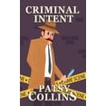thumbnail image 1 of Criminal Intent, (Paperback), 1 of 1