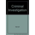 thumbnail image 1 of Pre-Owned Criminal Investigation Hardcover, 1 of 1