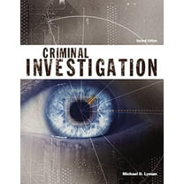 Pre-Owned Criminal Investigation (Paperback) 9780133587944