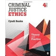 thumbnail image 1 of Pre-Owned Criminal Justice Ethics: Theory and Practice (Paperback) 1506326056 9781506326054, 1 of 1