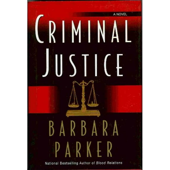Pre-Owned Criminal Justice Paperback