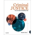 thumbnail image 1 of Criminal Justice: The System in Perspective, (Paperback), 1 of 2