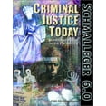 thumbnail image 1 of Pre-Owned Criminal Justice Today: An Introductory Text for the 21st Century (Hardcover) 0130851485 9780130851482, 1 of 1