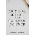 thumbnail image 1 of Criminal Justice and Forensic Science: A Multidisciplinary Introduction, (Paperback), 1 of 1
