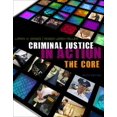 thumbnail image 1 of Pre-Owned Criminal Justice in Action: The Core (Paperback) 0495913553 9780495913559, 1 of 1