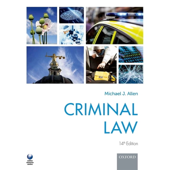 Criminal Law
