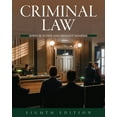 thumbnail image 1 of Criminal Law, (Paperback), 1 of 1