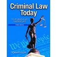 thumbnail image 1 of Pre-Owned Criminal Law Today : An Introduction with Capstone Cases, 1 of 1
