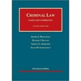 thumbnail image 1 of Pre-Owned Criminal Law (University Casebook Series) (Hardcover) 1609302745 9781609302740, 1 of 1