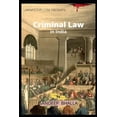 thumbnail image 1 of Criminal Law in India : Crime Investigation, Law, Practice and Procedure in India (Paperback), 1 of 1