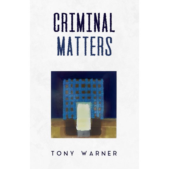 Criminal Matters, (Paperback)