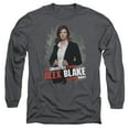 thumbnail image 1 of Criminal Minds - Alex Blake - Long Sleeve Shirt - XXX-Large, 1 of 2