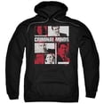 thumbnail image 1 of Criminal Minds - Character Boxes - Pull-Over Hoodie - XXX-Large, 1 of 2