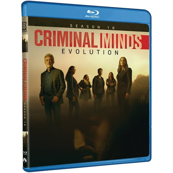 Criminal Minds: Evolution: Season 16