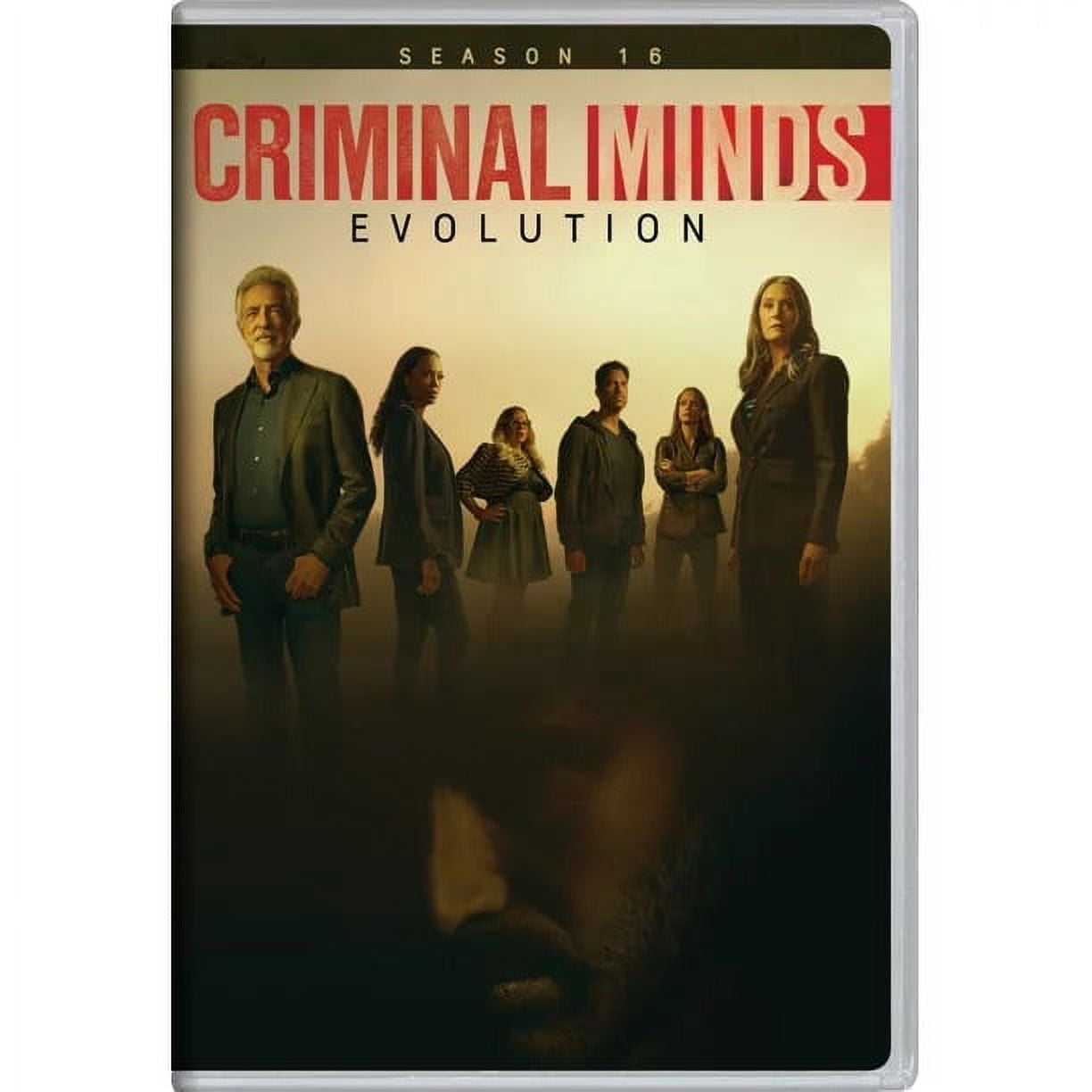 Criminal minds seizoen promo 16