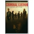 thumbnail image 1 of Criminal Minds Evolution Season 17 (DVD), 1 of 4