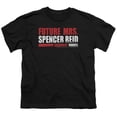 thumbnail image 1 of Criminal Minds-Future Bride - Short Sleeve Youth 18-1 Tee - Black, Medium, 1 of 1