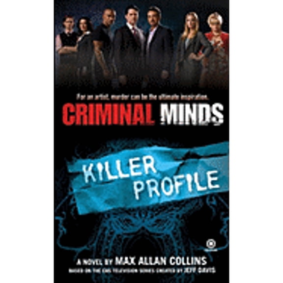 Pre-Owned Criminal Minds: Killer Profile (Unknown) 0451223829 9780451223821
