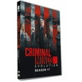 thumbnail image 1 of Criminal Minds Season 17 DVD BRAND NEW, 1 of 3