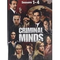 Where Can I Find All Seasons Of Criminal Minds