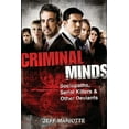 thumbnail image 1 of Criminal Minds: Sociopaths, Serial Killers, and Other Deviants, (Paperback), 1 of 1