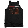thumbnail image 1 of Criminal Minds - The Crew - Tank Top - Large, 1 of 2