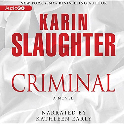 Pre-Owned Criminal Paperback