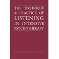 thumbnail image 1 of Criminal Personality Technique and Practice of Listening in Intensive Psychotherapy, Book 0002, (Paperback), 1 of 1