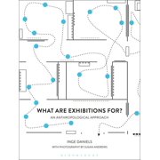 Criminal Practice What are Exhibitions for? An Anthropological Approach, Paperback