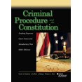 thumbnail image 1 of Pre-Owned Criminal Procedure and the Constitution, Leading Supreme Court Cases and Introductory Text, 2021 (American Casebook Series) (Paperback) 1647088941 9781647088941, 1 of 1