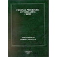 thumbnail image 1 of Pre-Owned Criminal Procedure, Investigating Crime : Investigating Crime (American Casebook Series), 9780314142993, 0314142991, Paperback,, 1 of 1