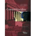 thumbnail image 1 of Pre-Owned Criminal Procedure, Investigating Crime (American Casebook Series) (Paperback) 1647081998 9781647081997, 1 of 1