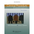 thumbnail image 1 of Pre-Owned Criminal Procedure: Investigation (Paperback) 145480713X 9781454807131, 1 of 1