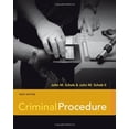 thumbnail image 1 of Pre-Owned Criminal Procedure (Paperback) 1111346976 9781111346973, 1 of 1