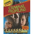 thumbnail image 1 of Pre-Owned Criminal Profiling (Library Binding) 9781433994807, 1 of 1