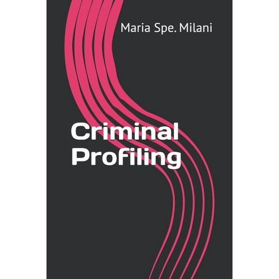 Criminal Profiling, (Paperback)