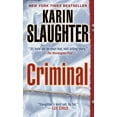 thumbnail image 1 of Pre-Owned Criminal (with bonus novella Snatched): A Novel (Will Trent), 9780345528520, 0345528522, Paperback, Reprint edition, 1 of 1