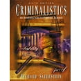 thumbnail image 1 of Pre-Owned Criminalistics: An Introduction to Forensic Science (Hardcover) 0135929407 9780135929407, 1 of 1