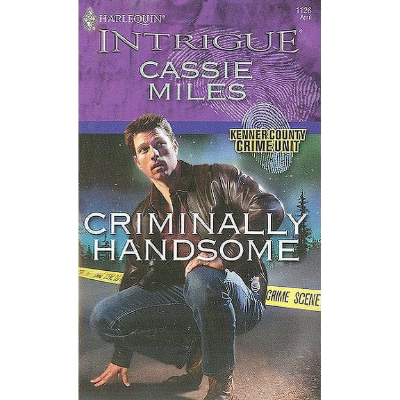 Pre-Owned Criminally Handsome