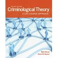 thumbnail image 1 of Pre-Owned Criminological Theory: A Life-course Approach Paperback, 1 of 1