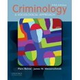 thumbnail image 1 of Criminology: A Sociological Approach (Paperback) by Piers Beirne, Professor James W Messerschmidt, 1 of 1