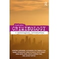 thumbnail image 1 of Criminology: A Sociological Introduction, (Paperback), 1 of 1