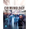 thumbnail image 1 of Criminology (Justice Series), (Paperback), 1 of 1