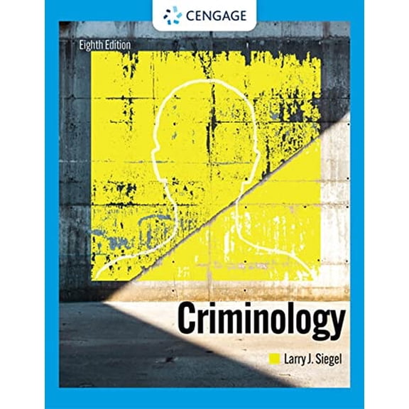 Pre-Owned Mindtap Course List Criminology, (Paperback)