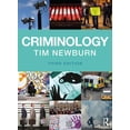 thumbnail image 1 of Criminology, (Paperback), 1 of 1