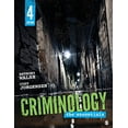 thumbnail image 1 of Pre-Owned Criminology: The Essentials, 9781544375373, 1544375379, Paperback, 4 edition, 1 of 1