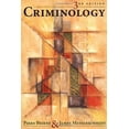 thumbnail image 1 of Pre-Owned Criminology: Third Edition (Hardcover) 0813366550 9780813366555, 1 of 1